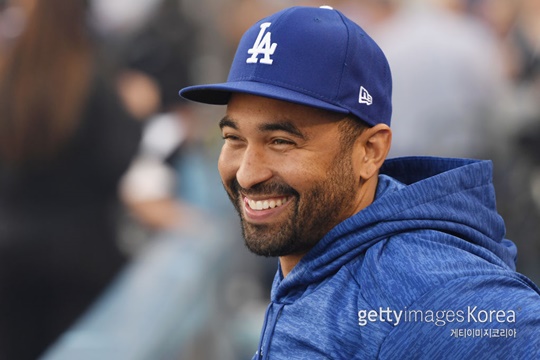 맷 켐프(사진=게티이미지 코리아)