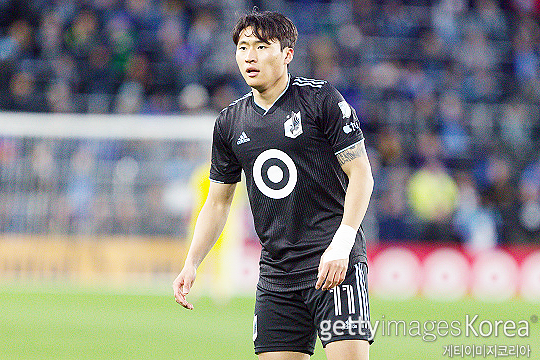 정상빈(사진=게티이미지코리아)