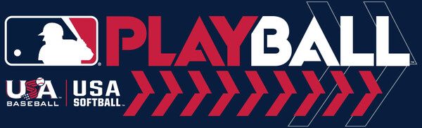 플레이볼 클리닉 로고(사진=MLB)