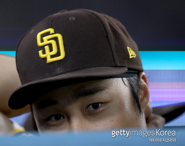 메이저리그 골드글러브 내야수 김하성(사진=게티이미지코리아)