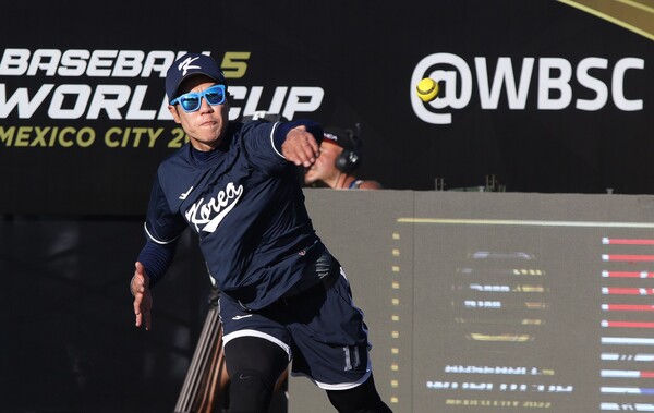 베이스볼 5 대회가 한국에서 열린다(사진=대한야구소프트볼협회)