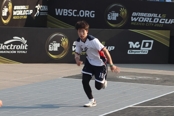 베이스볼 5 경기 사진(사진=대한야구소프트볼협회)