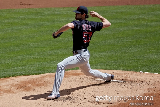 셰인 비버(사진=게티이미지 코리아)