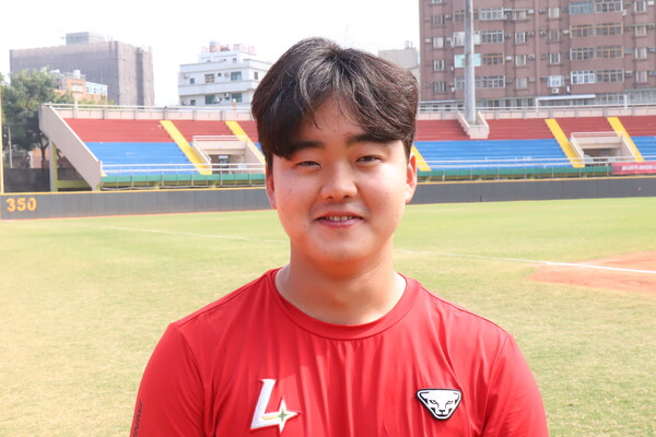 SSG 좌완 이기순(사진=SSG)