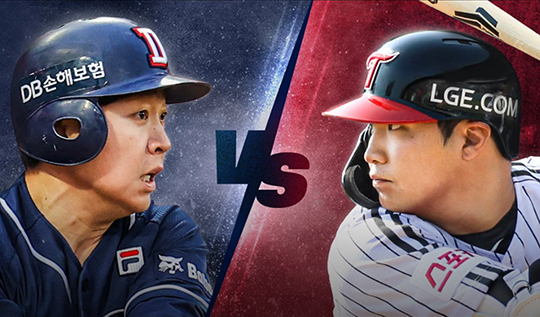 티빙이 3일 18시 30분 잠실에서 펼쳐지는 '2024 신한 SOL뱅크 KBO 리그' 두산-LG전을 ‘티빙슈퍼매치’로 생중계한다(사진=티빙(TVING))