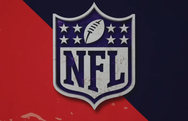 NFL 로고(사진=NFL)