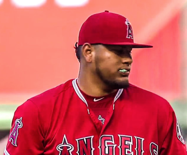 하이메 바리아(사진=MLB.com 중계화면)