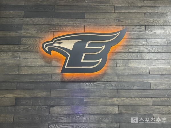 한화 이글스가 새 대표이사를 선임했다.