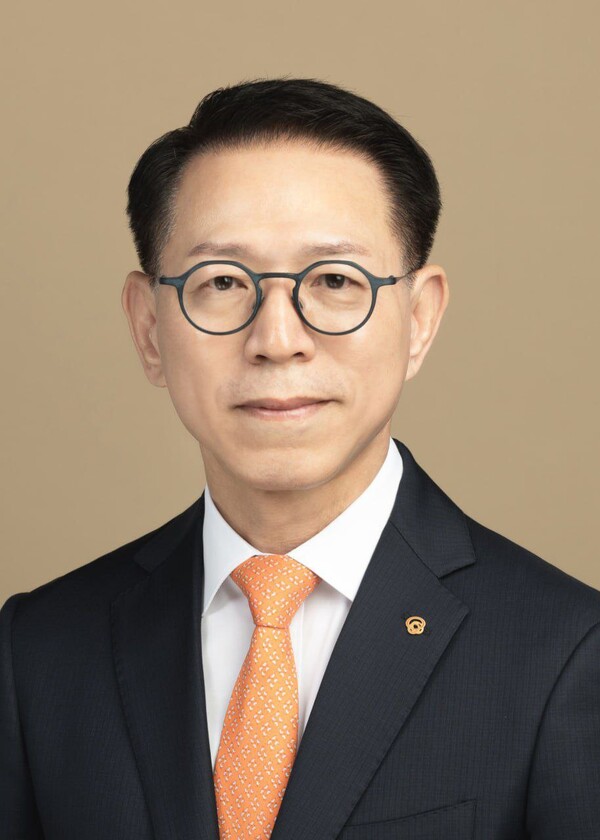 박종태 한화 신임 대표이사 내정자(사진=한화)