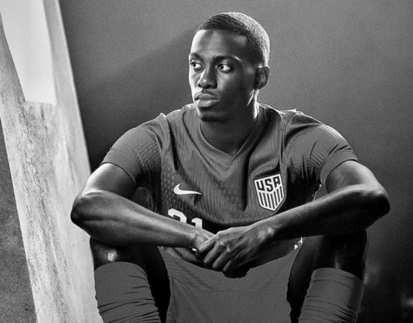 티모시 웨아(사진=팀 웨아 SNS)