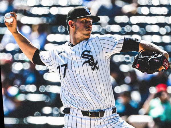 힘겨운 한 해를 보낸 플렉센(사진=시카고 화이트삭스)