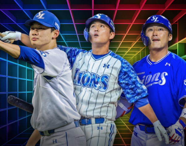 삼성 라이온즈 선수단이 일본 교육리그에 참가한다(사진=삼성)