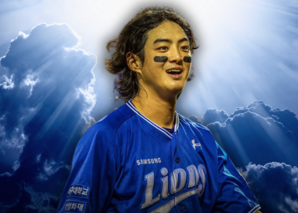 삼성의 중심타자 구자욱(사진=삼성)