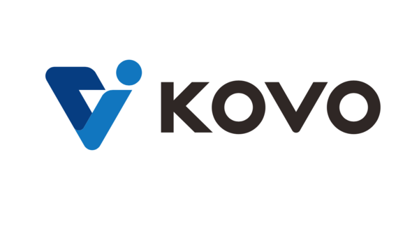 KOVO의 새 로고(사진=KOVO)