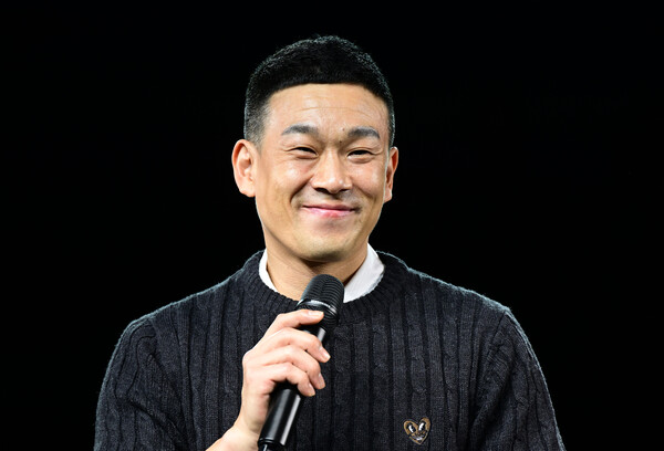 영원한 리베로 여오현(사진=KOVO)