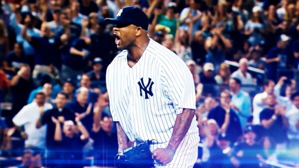 양키스 에이스였던 사바시아(사진=MLB.com)