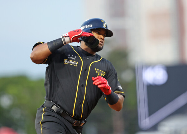 KIA 외국인 타자 소크라테스(사진=KIA)