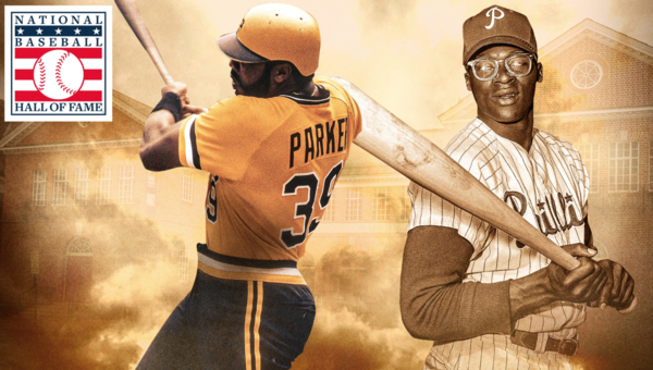 딕 앨런과 데이브 파커가 명예의 전당에 입성한다(사진=MLB.com)