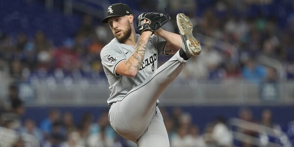 개럿 크로셰(사진=MLB.com)