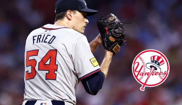 양키스가 맥스 프리드를 영입했다(사진=MLB.com)