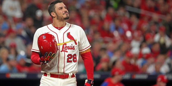 올스타 3루수 놀란 아레나도(사진=MLB.com)