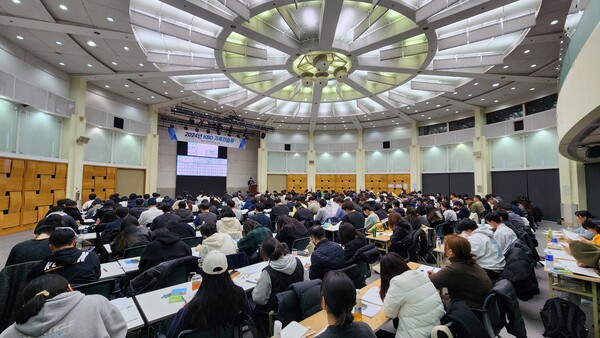 KBO 기록강습회 (사진=KBO)