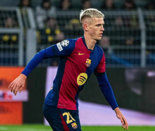 다니 올모(사진=올모 SNS)