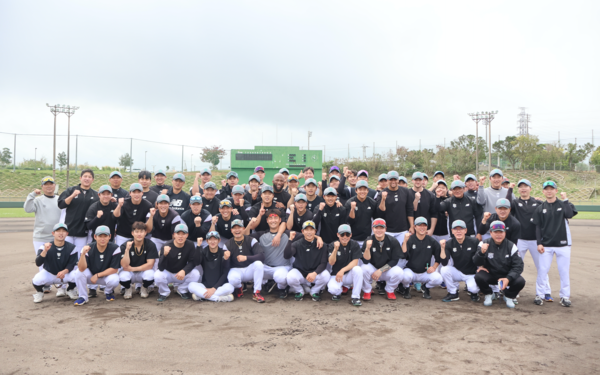 KT 위즈 선수단(사진=KT)