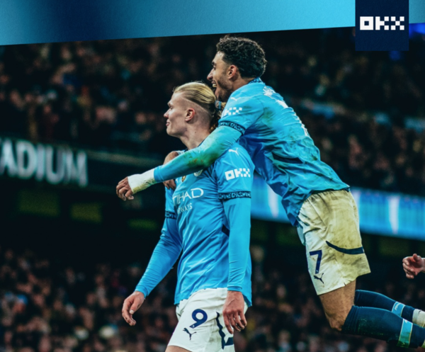 맨시티가 첼시에 3대 1로 승리했다(사진=맨시티 SNS)