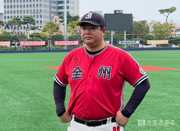 전주고 주창훈 감독(사진=스포츠춘추 DB)