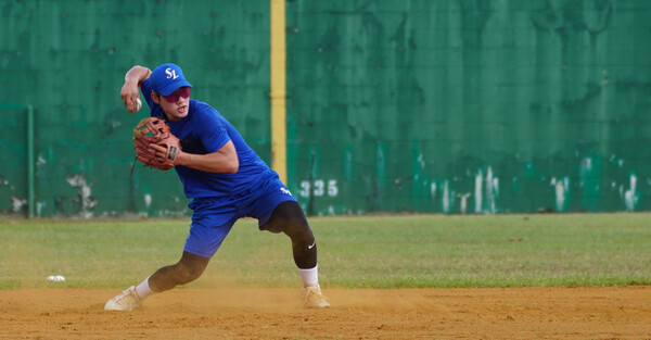 삼성 신인 내야수 심재훈(사진=삼성)