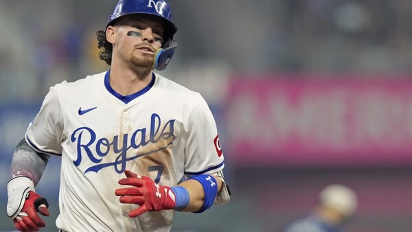 바비 위트 주니어(사진=MLB.com)