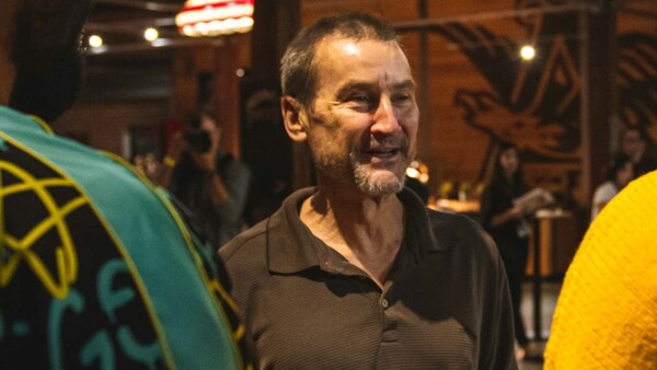 생전의 피터 세이들러 구단주(사진=MLB.com)