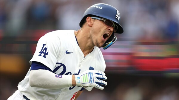 키케 에르난데스가 다저스로 돌아왔다(사진=MLB.com)