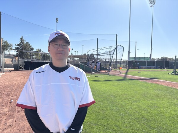 금정섭 팀 닥터(사진=LG)