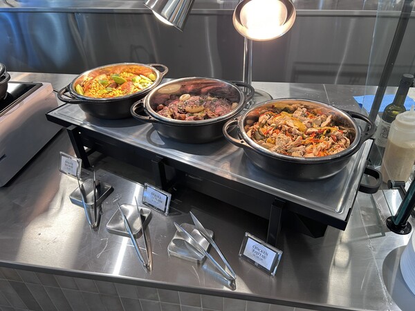 리노베이션을 마친 스타인브레너 필드(사진=크리스 커쉬너 SNS)