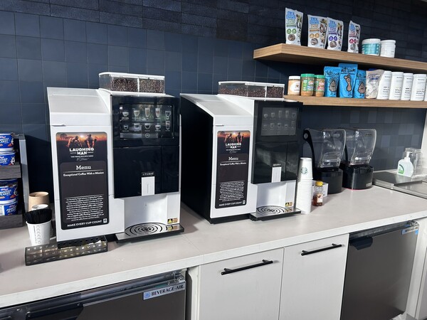 리노베이션을 마친 스타인브레너 필드(사진=크리스 커쉬너 SNS)