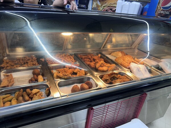 리노베이션을 마친 스타인브레너 필드(사진=크리스 커쉬너 SNS)