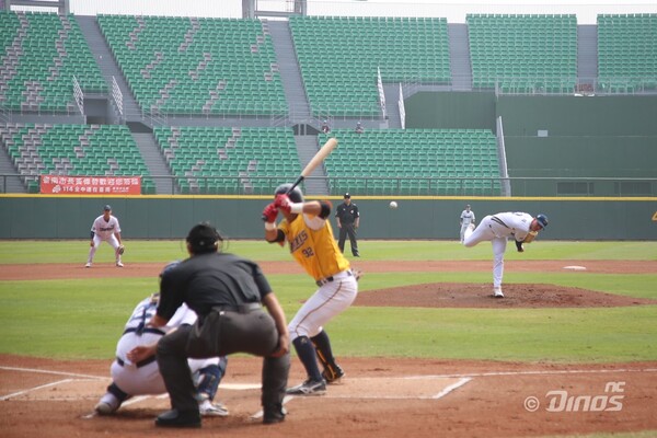 라일리 톰슨(사진=NC)