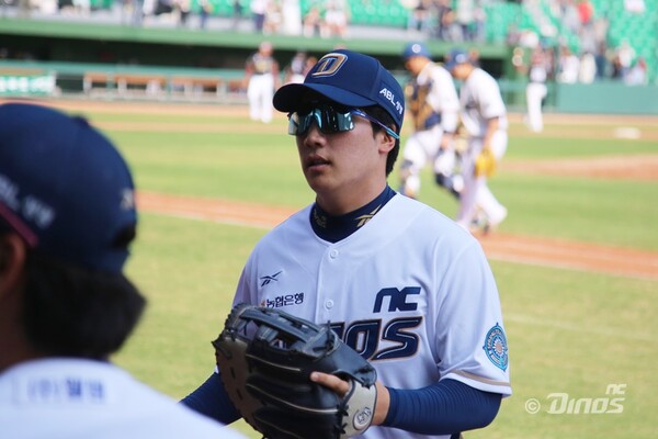 한재환(사진=NC)