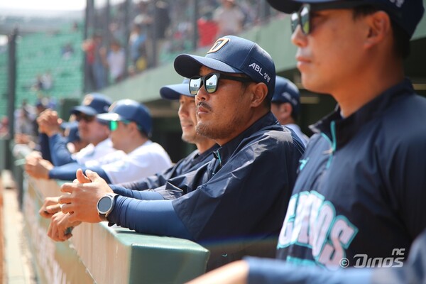 이호준 감독(사진=NC)