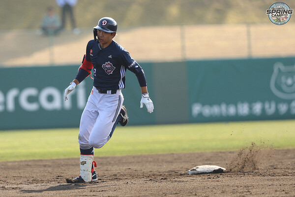 김민석(사진=두산)