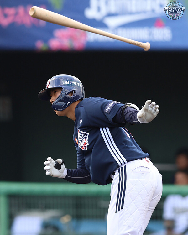 박준순(사진=두산)