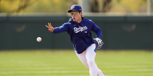 김혜성이 마이너리그에서 출발한다(사진=MLB.com)