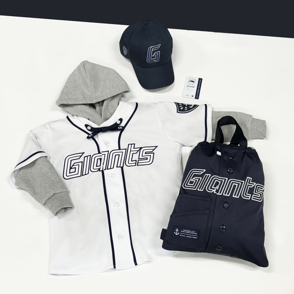 롯데 자이언츠, 14일부터 2025 키즈클럽 회원 모집...13세 이하 대상 선착순 800명(사진=롯데)