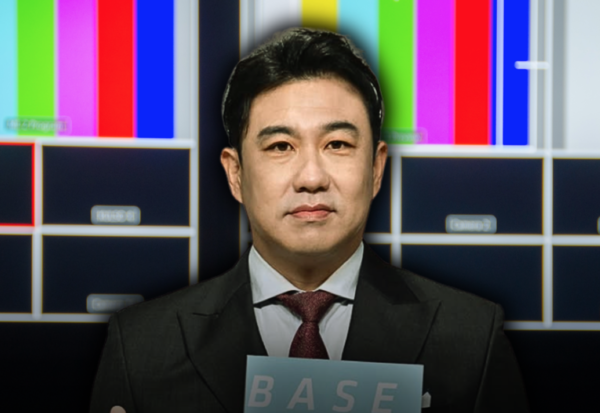 김강민이 해설위원으로 변신한다(사진=MBC 스포츠플러스)