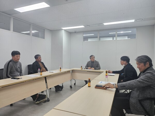 최근 3년간 국가대표 지도자 참여한 가운데 다양한 개선책 논의(사진=대한야구소프트볼협회)