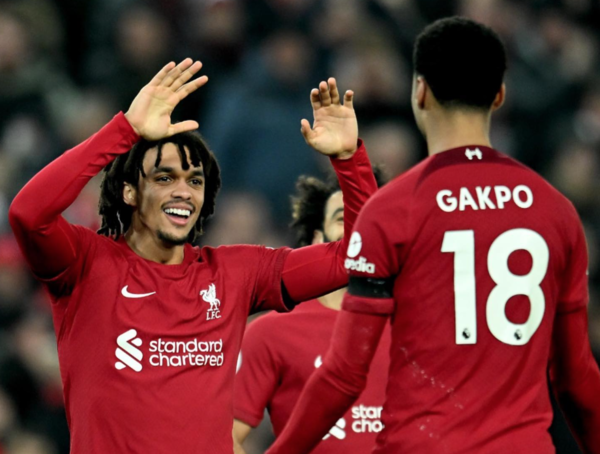 트렌트 알렉산더-아놀드가 레알 마드리드로 이적할 가능성이 커졌다(사진=트렌트 알렉산더-아놀드 SNS)