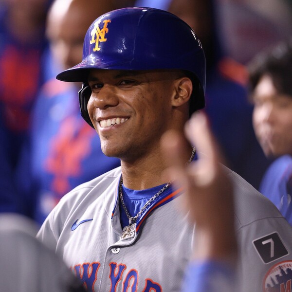 후안 소토(사진=뉴욕 메츠)