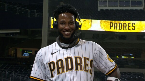 새 팀을 찾은 프로파(사진=MLB.com)